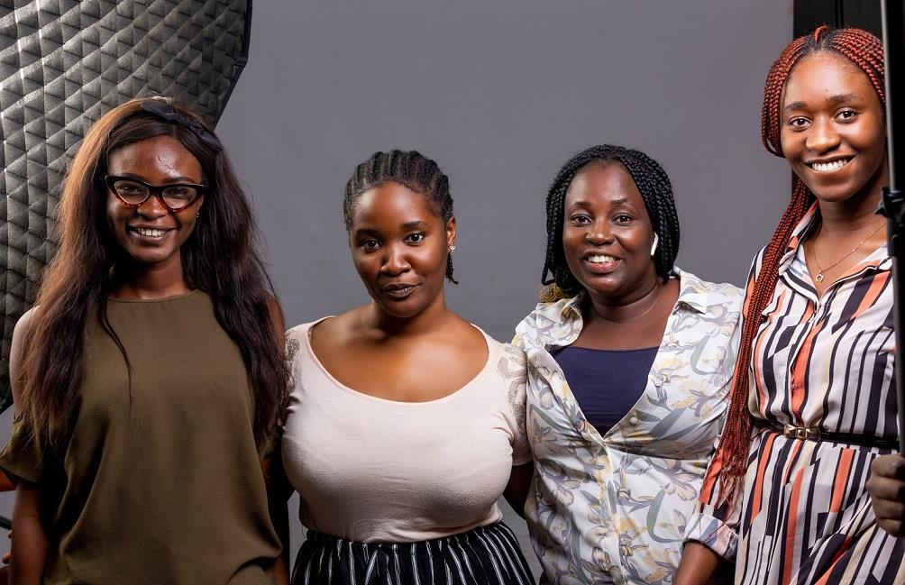 FABE — Femme Africaine Booste ton Entreprise