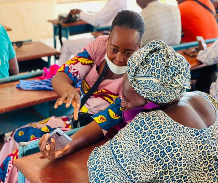 Women Empowerment Bootcamp